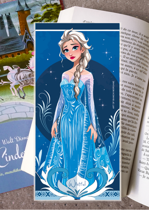 Elsa Designer